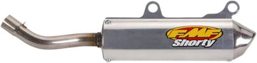 Yamaha Yz 250 [1996-1999] - zadní tlumič Powercore 2 Shorty – obrázek 2