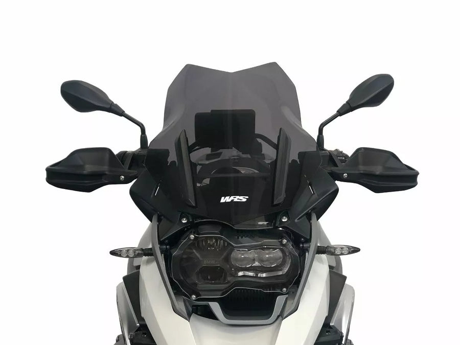 BMW R 1200 GS [WRS] - čelní sklo