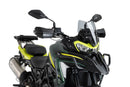 BENELLI TRK 702 X [2024] – sportovní zástěna – matná černá-14