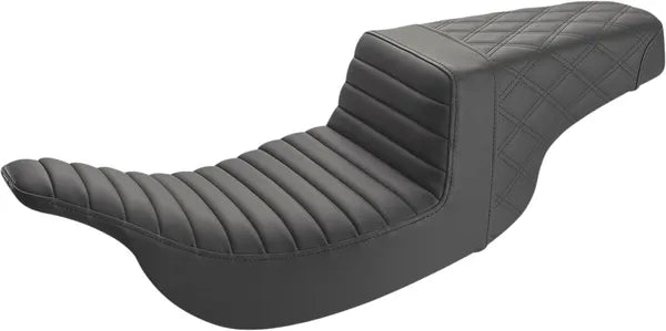 Harley Davidson Flhtcui [SADDLEMEN] – sedlo se zvedákem