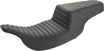 Harley Davidson Flhtcui [SADDLEMEN] – sedlo se zvedákem