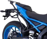 Suzuki GSX 8S [SW-MOTECH] – SLC boční nosič zavazadel