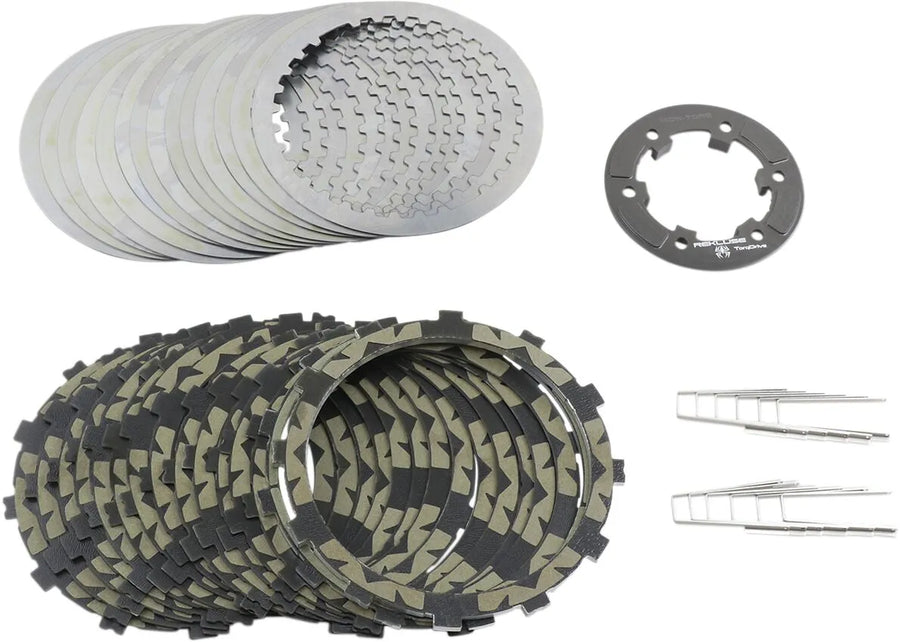 harley davidson dyna [REKLUSE] – spojková sada TorqDrive®