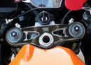 Honda CBR 1000 RR [Onedesign] -Gabelbrücken Protection Pad-2
