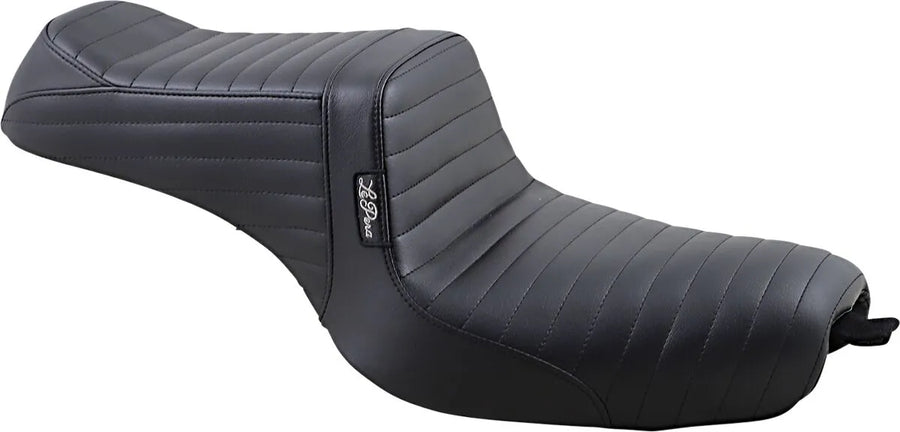harley davidson sportster 883 iron xl [LE PERA] – sedlo Tailwhip