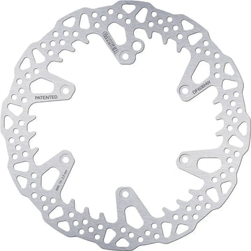 Triumph Tf 450-E [2026] - BREMSSCHEIBE SHARK FIXED – Bild 1