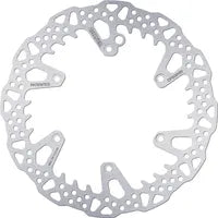 Husqvarna WR 450 [1971-1975] - BREMSSCHEIBE FIXED WAVE GROOVED OVERSIZE – Bild 9