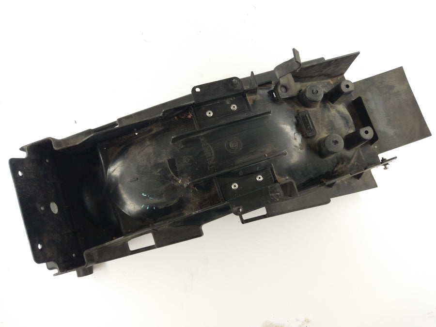 Triumph Tiger 885i T709 [1999] - Spritz Protection Interior Clodding