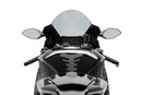YAMAHA YZF-R9 [2025] – obrazovka R-Racer – silně tónovaná