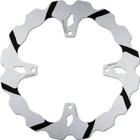 Tm Racing SMX 530 F Competition [2011-2012, 2014] - BREMSSCHEIBE FIXED WAVE GROOVED OVERSIZE – Bild 5