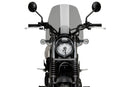 HONDA CL 500 [2025] – Nová generace Touring – Transparentní-1