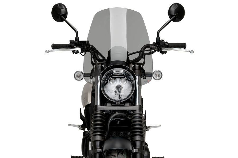 HONDA CL 500 [2025] – Nová generace Touring – Tónovaná