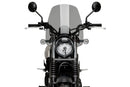 HONDA CL 500 [2025] – Nová generace Touring – černá