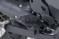 Yamaha XTZ 690 SP Tenere 700 Rally Edition [2021] - EVO Fußrasten-Satz – Bild 6