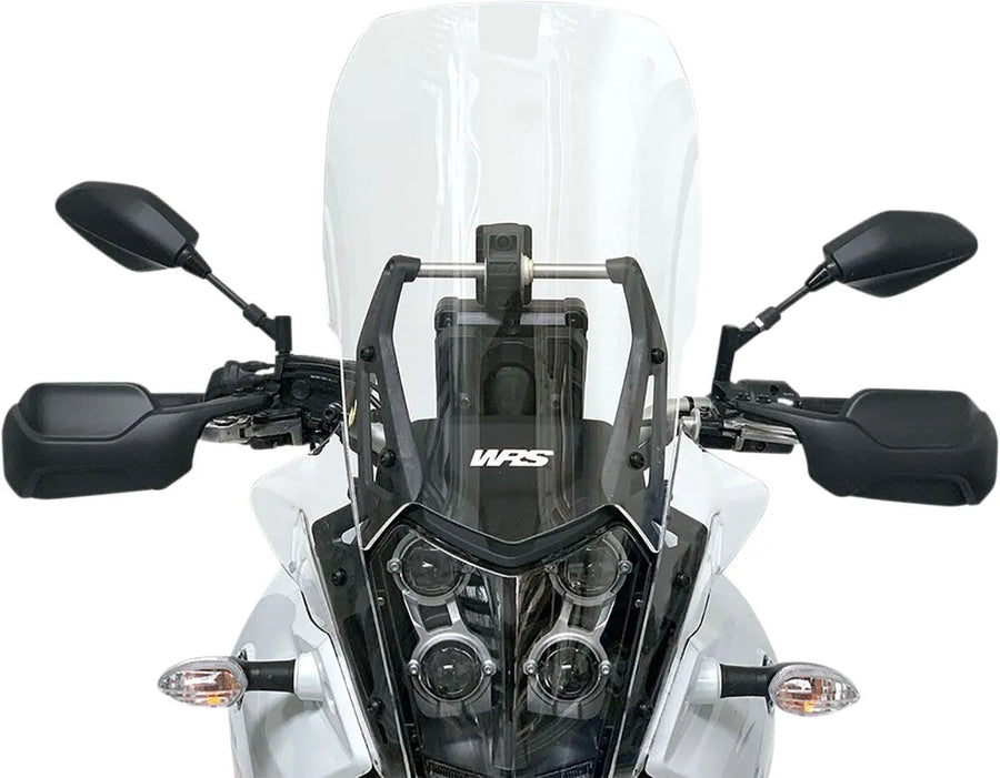 Yamaha Tenere 700 [WRS] - čelní sklo