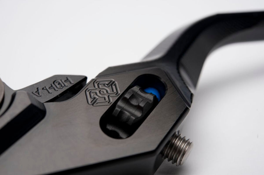 Yamaha Niken [GILLES TOOLING] – Handkupplungshebel