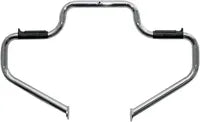 Harley Davidson Fxst [LINDBY] – Přední Multibar®