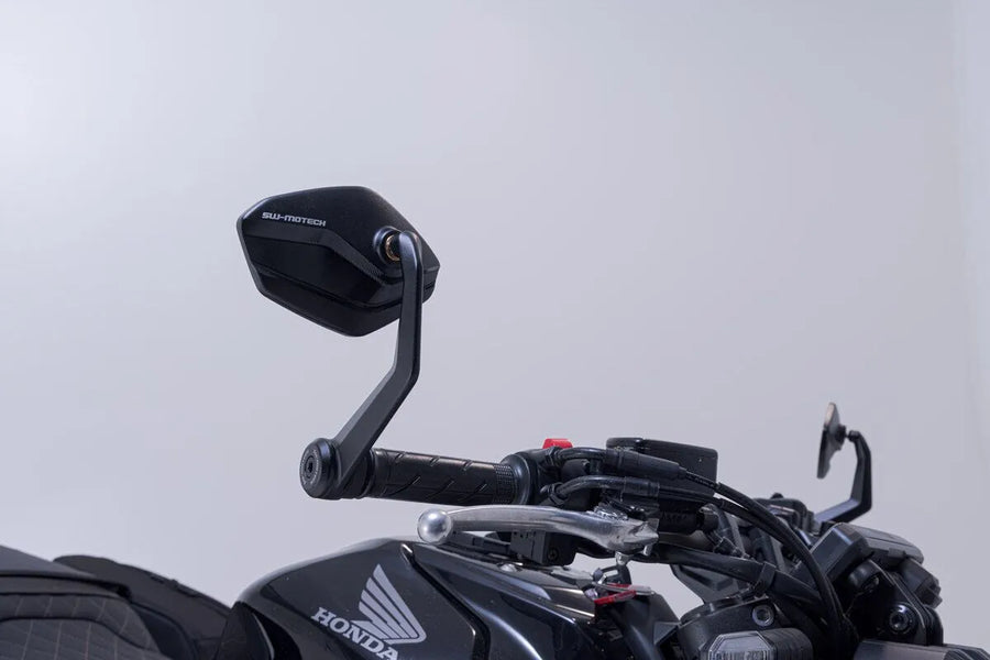 honda cb 500 hornet [SW-MOTECH] – zrcátka na konce řídítek