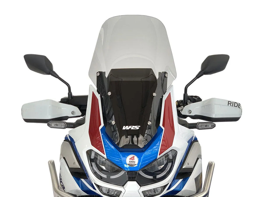 Honda CRF 1100 Africa Twin [WRS] - čelní sklo