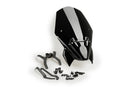 BMW F 900 R [2024] – Touring Fairing Screen nové generace – Transparentní-24