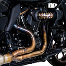Harley-Davidson FLHTCUTG 1868 Tri Glide Ultra 114 [2025] - VO2 Falcon Luftansaugsystem Kit – Bild 8