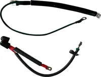 Harley Davidson Fxdrs 114 [DRAG SPECIALTIES] - Kabel baterie