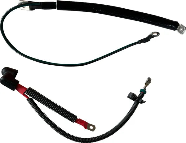 Harley Davidson Fxdrs 114 [DRAG SPECIALTIES] - Kabel baterie