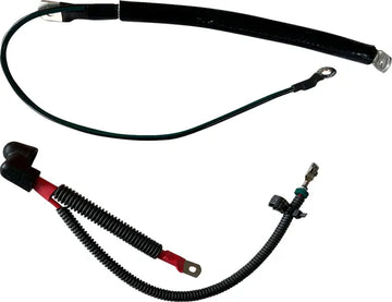Harley Davidson Fxdrs 114 [DRAG SPECIALTIES] - Kabel baterie