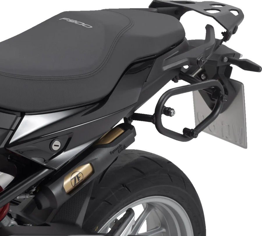 BMW F 900 [SW-MOTECH] – SLC boční nosič zavazadel