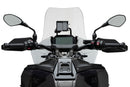 BMW R 1300 GS ADVENTURE [2025] – Vysunutý deflektor – tónovaný-3