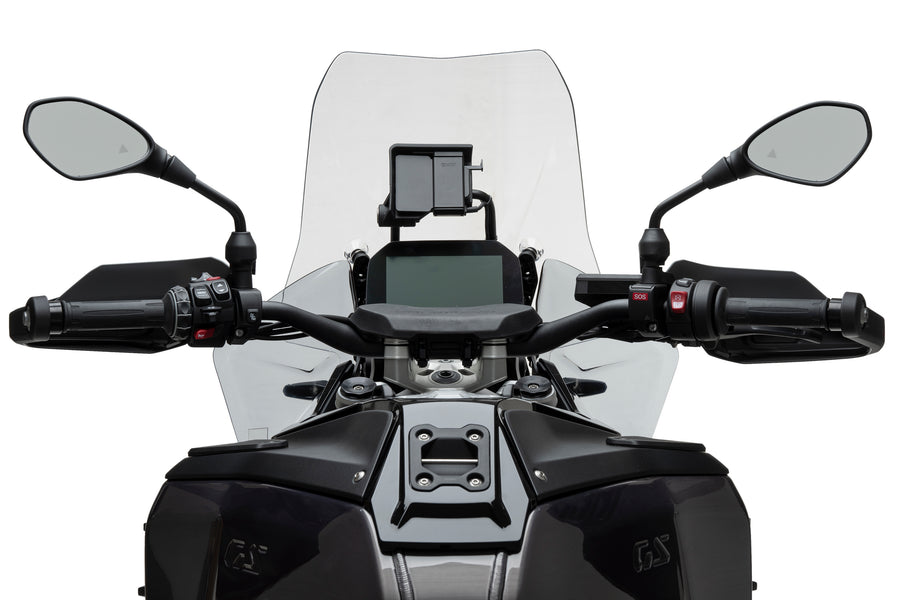 BMW R 1300 GS ADVENTURE [2025] – Vysunutý deflektor – tónovaný