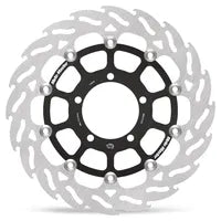 BMW R 1300 GS Adventure Option 719 Karakorum [2025-2026] - Flame Series Schwimmende Bremsscheibe – Art.-Nr. 113275 – Bild 11