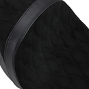 harley davidson touring [DRAG SPECIALTIES] – turistická sedačka s nízkou výškou-2