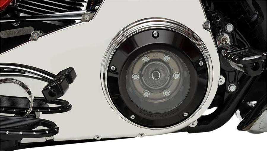 HARLEY-DAVIDSON SPORTSTER S [BARNETT] -SCORPION SOUPLING LID