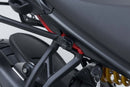 ducati multistrada 950 [SW-MOTECH] – PRO nosič bočních zavazadel-3