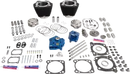 Harley-Davidson FLHC 1750 Softail Heritage Classic 107 [2022] - 132" Power Package für M8 – Bild 3