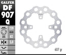 Triumph Thruxton 1200 R ABS [2020] - Cubiq Bremsscheibe – Bild 4