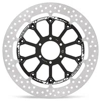 BMW S 1000 RR [2011-2013, 2016-2017, 2020] - brzdový kotouč řady HALO T-Floater - obrázek 5