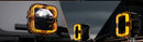 Universal LED-Tagfahrlicht und Zusatzscheinwerfer [Motorize]