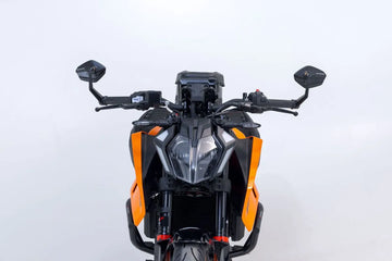ducati monster 937 [SW-MOTECH] – zrcátko na konce řídítek