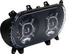 harley davidson fltruse [CUSTOM DYNAMICS] – světlomet Double-X LED-6