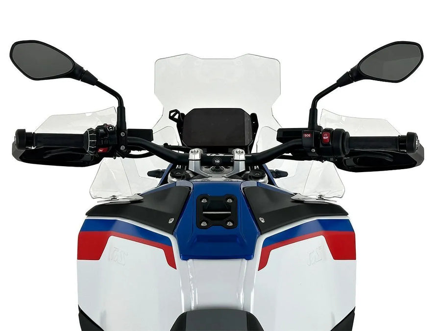 BMW R 1300 GS Adventure [WRS] – kapotáž pro modely s radarem