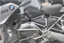 BMW R 1200 GS [2018] – uchycení kapotáže – černá-4