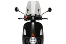 VESPA GTV 300 [2025] – Obrazovka městské koloběžky – průhledná-1