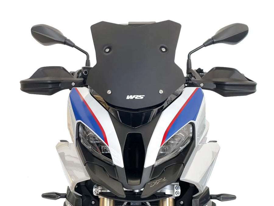 BMW S 1000 XR [WRS] - čelní sklo
