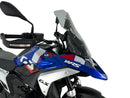 BMW R 1300 GS Trophy [WRS] – Čelní sklo-7