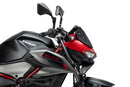 KAWASAKI Z 500 SE [2025] - Nahá kapotáž předního spoileru čelního skla-5