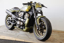 harley davidson sportster s rh 1250 s [CULT WERK] - kapotáž světlometu-3