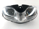 Suzuki Bandit GSF 1200 S WVA9 [2001] - světlomety-2