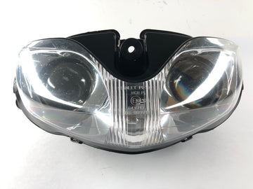 Suzuki Bandit GSF 1200 S WVA9 [2001] - světlomety - 0